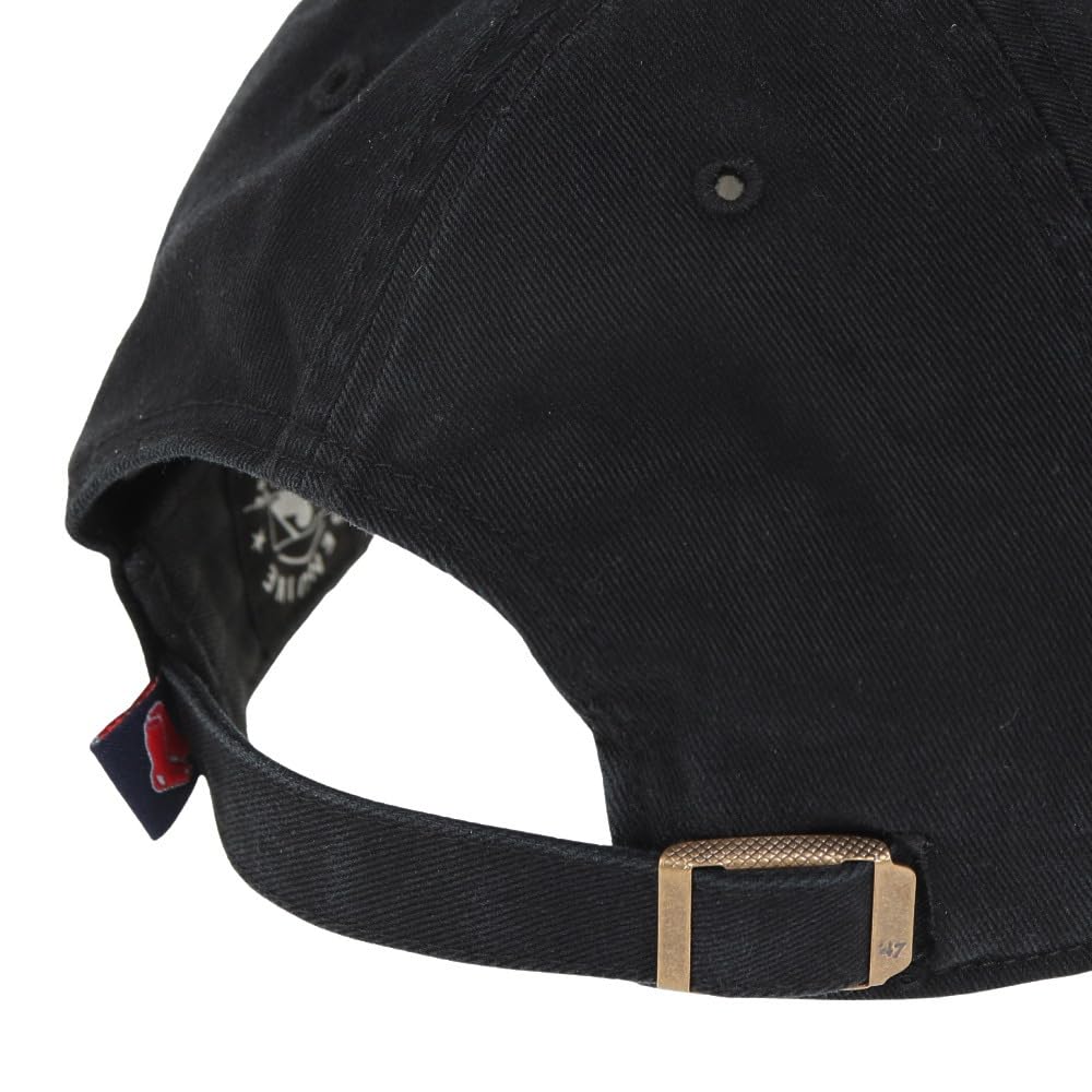 完売品⭐️新品タグ付き ❤️Sサイズ ANEW ブラック　キャップ Amazon.co.jp: [フォーティセブン] 帽子 47 キャップ